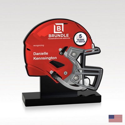 MVP Attire Junior Helmet